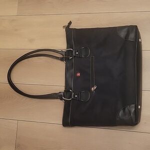 Swissgear by Wenger Ladies Computer Briefcase